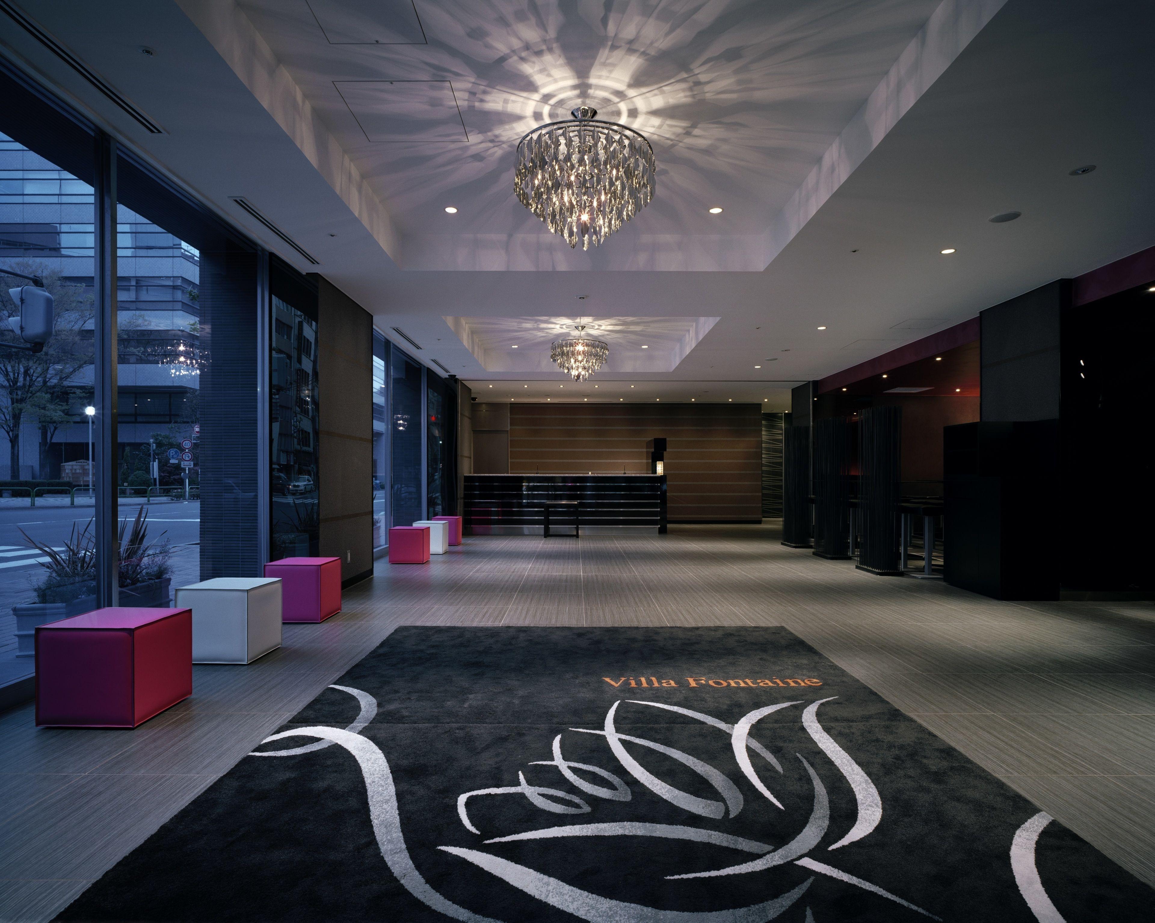 Villa Fontaine Tokyo Kudanshita — Photos 3
